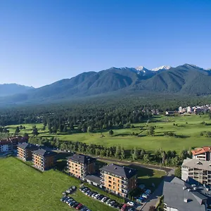 *** Aparthotel Cornelia Deluxe Bulgarien