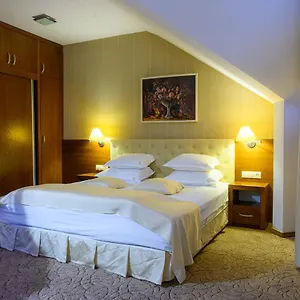 Boutique L Do Rado Hotel
