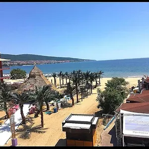Largo 3*, Słoneczny Brzeg Bułgaria