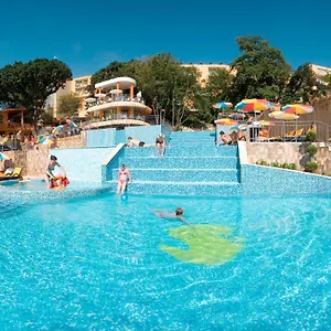 **** Hotel Sunrise Bulgarien
