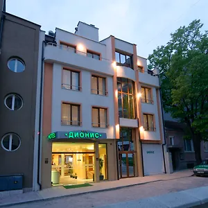 Dionis Bulgaria