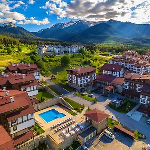 **** Resort Life Bulgarien