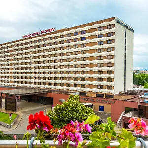Hotel Grand ****