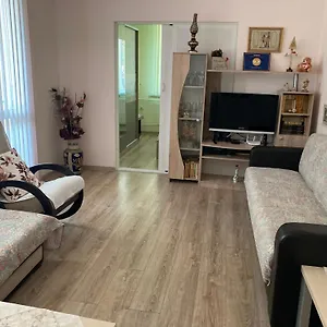 Appartement уют Plovdiv