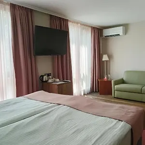 Hotel Hugo ***