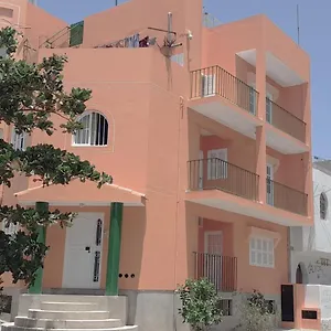 Laginha Cabo Verde