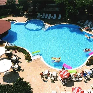 Hotel Olymp ***