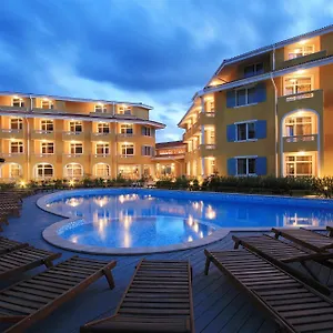 **** Hotel Blue Orange Bulgarien