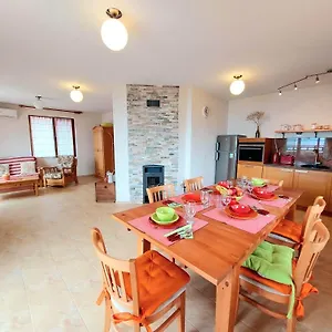 Appartement Vip In Sozopol