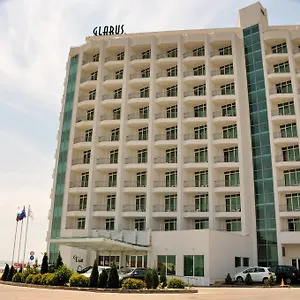 **** Hotel Glarus Bulgarien