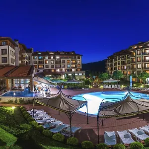 Murite Park 4*, Bansko Bułgaria