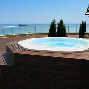 *** Hotel Albizia Bulgarien