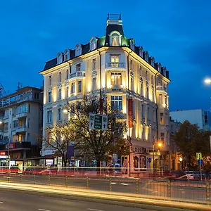 Hotel Boutique Splendid ***