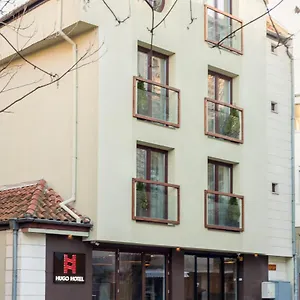 Hotel Hugo ***