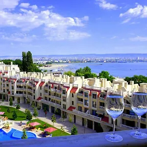 Appartement саут на плажа - South On The Varna