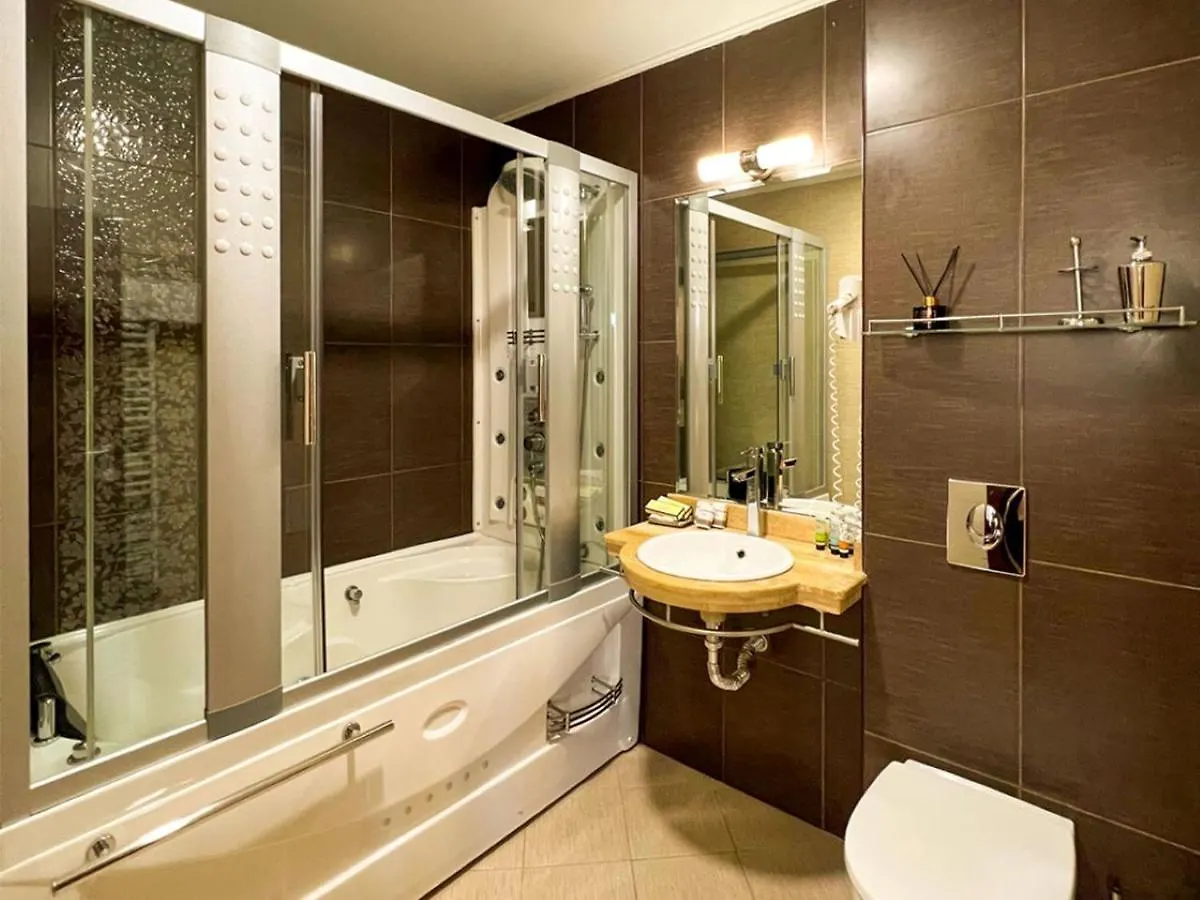 Hotel Dream Sofia
