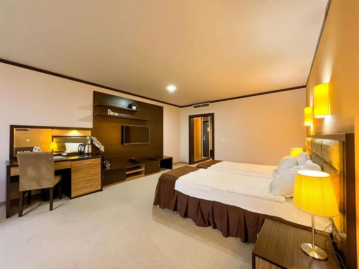 Hotel Dream صوفيا