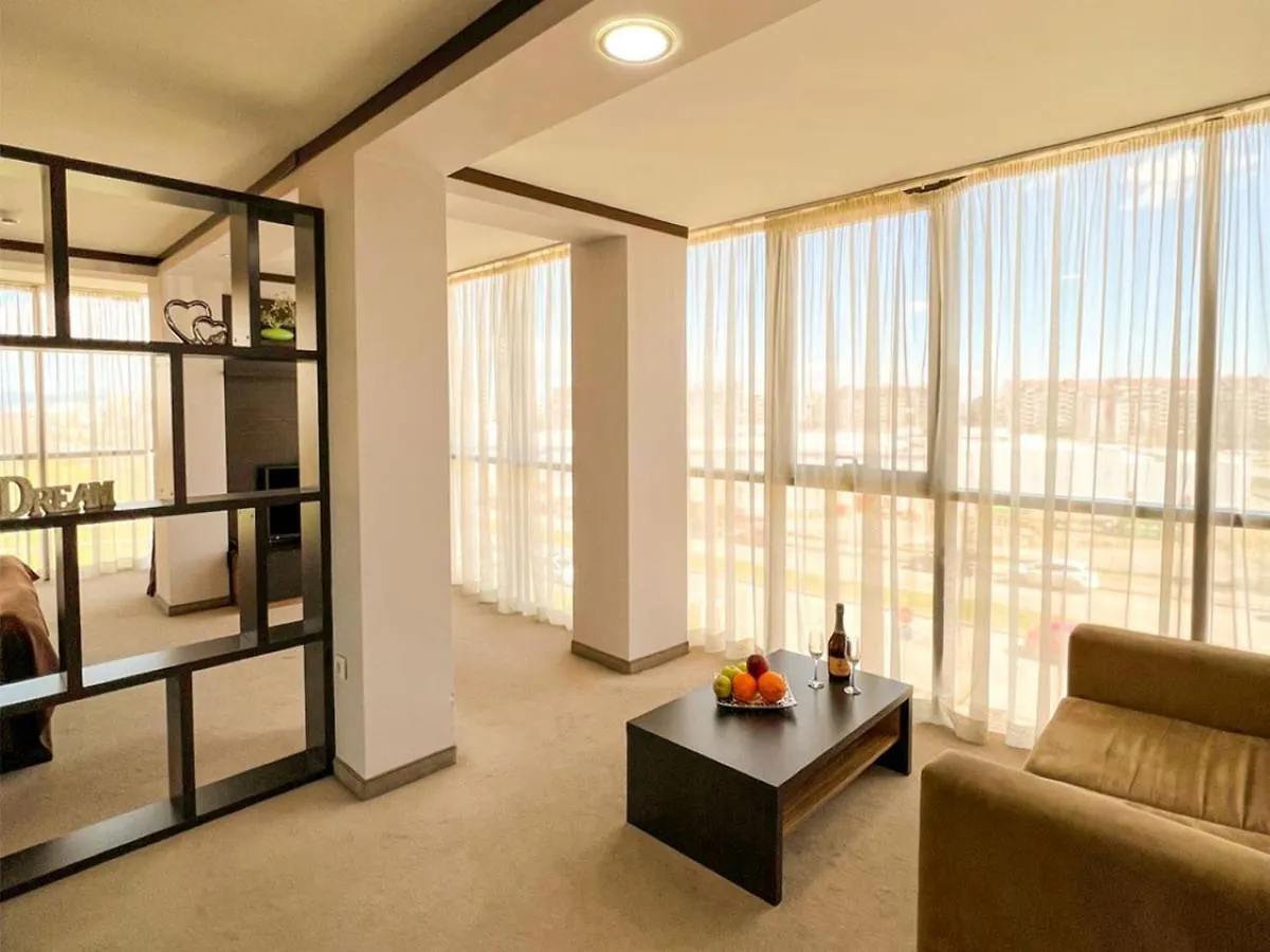 Hotel Dream صوفيا
