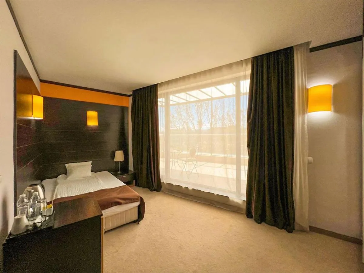Hotel Dream Sofia