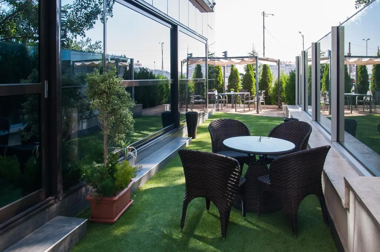 Hotel Dream Sofia