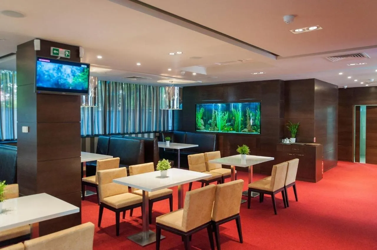 Hotel Dream Sofia