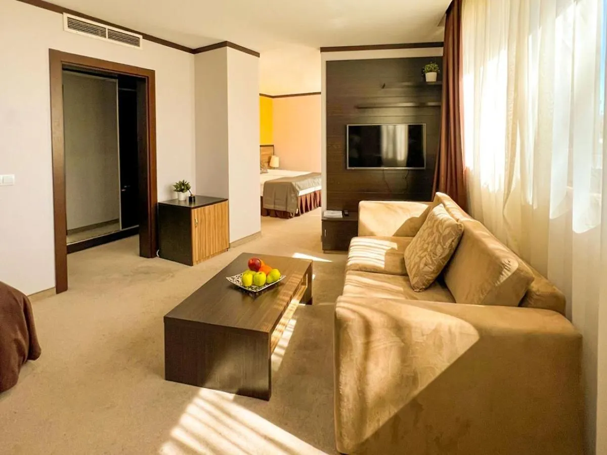 Hotel Dream Sofia