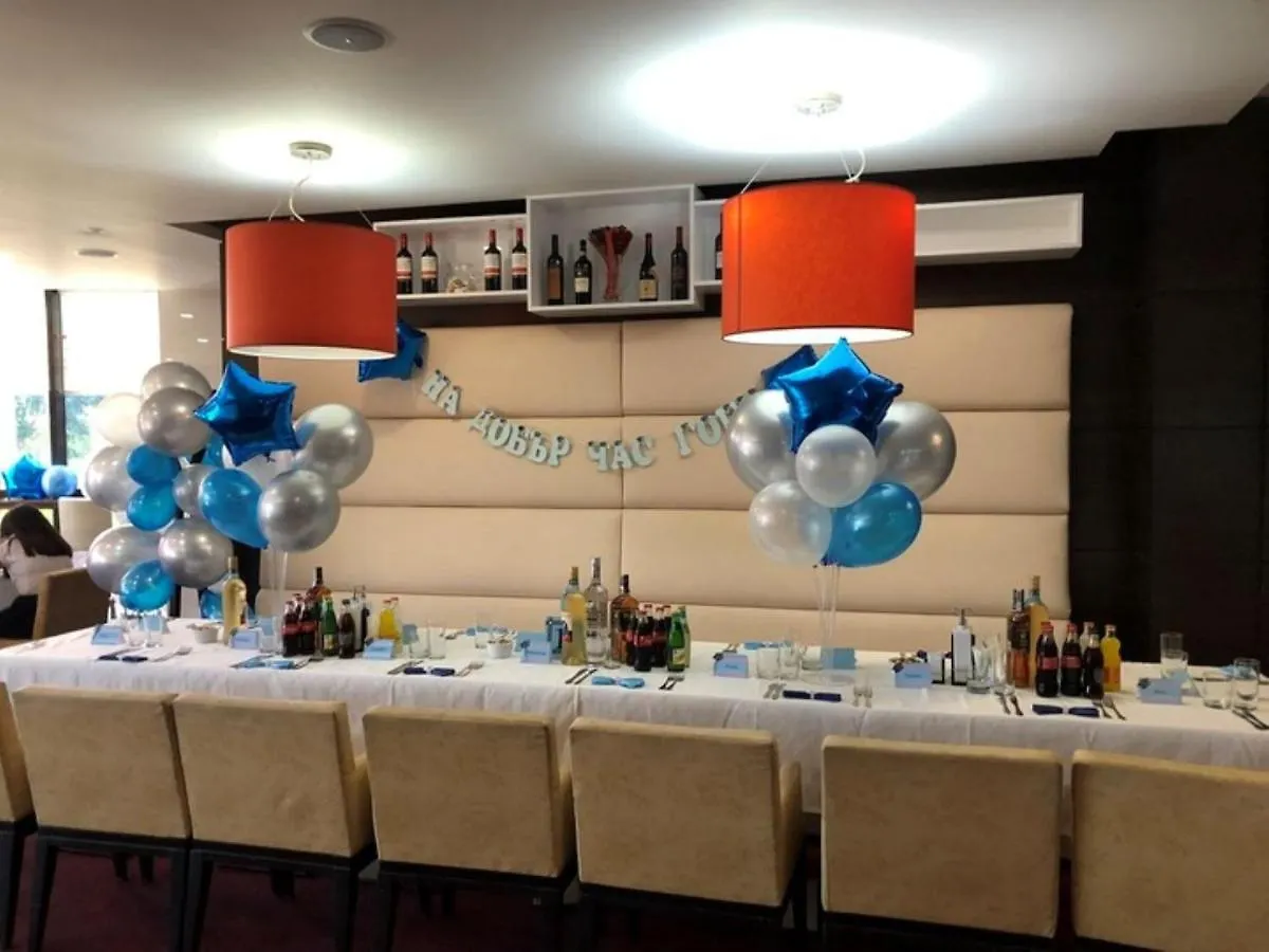 Hotel Dream Sofia