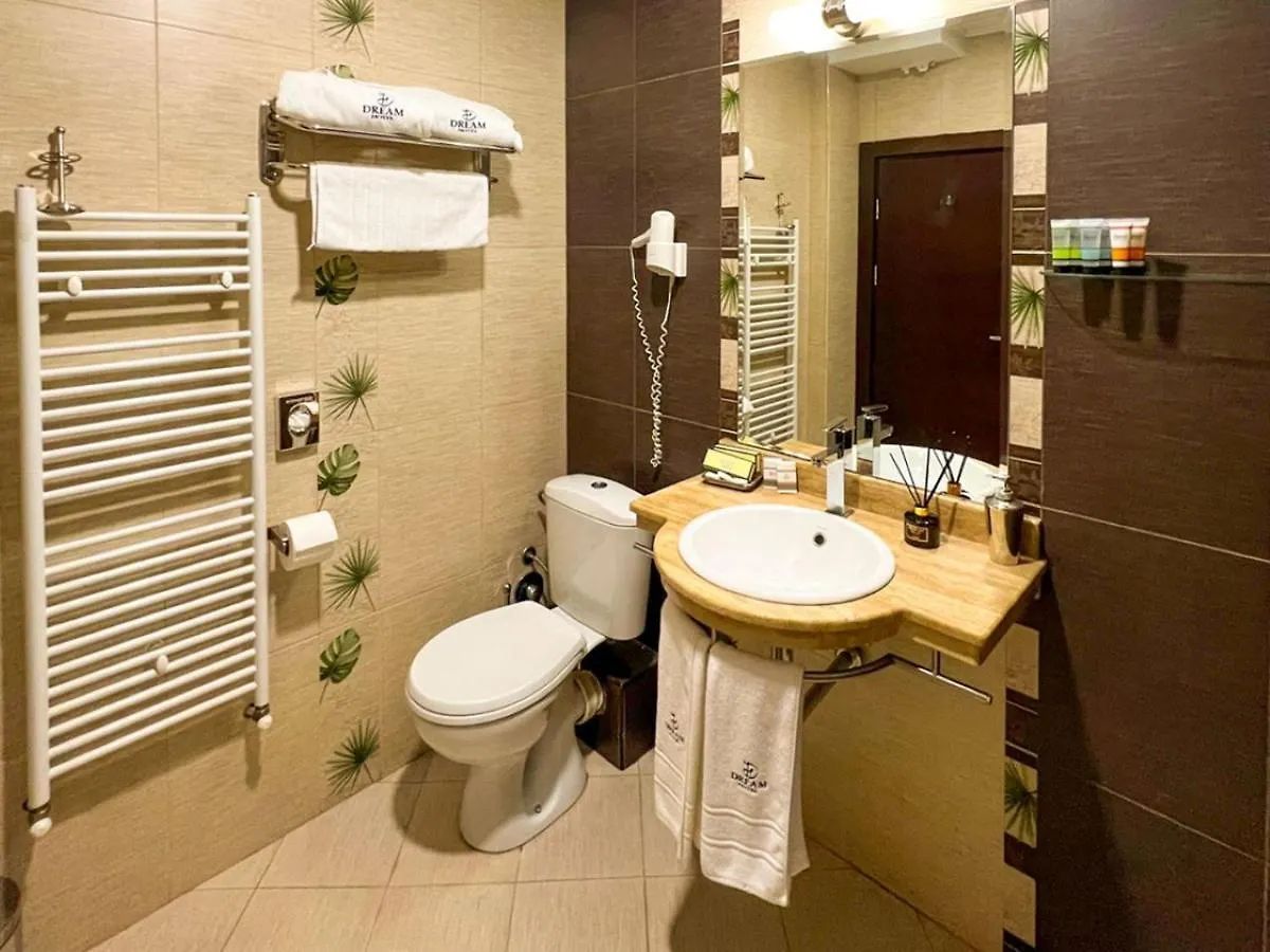 Hotel Dream Sofia