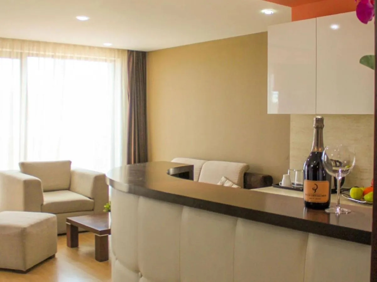 Hotel Dream Sofia
