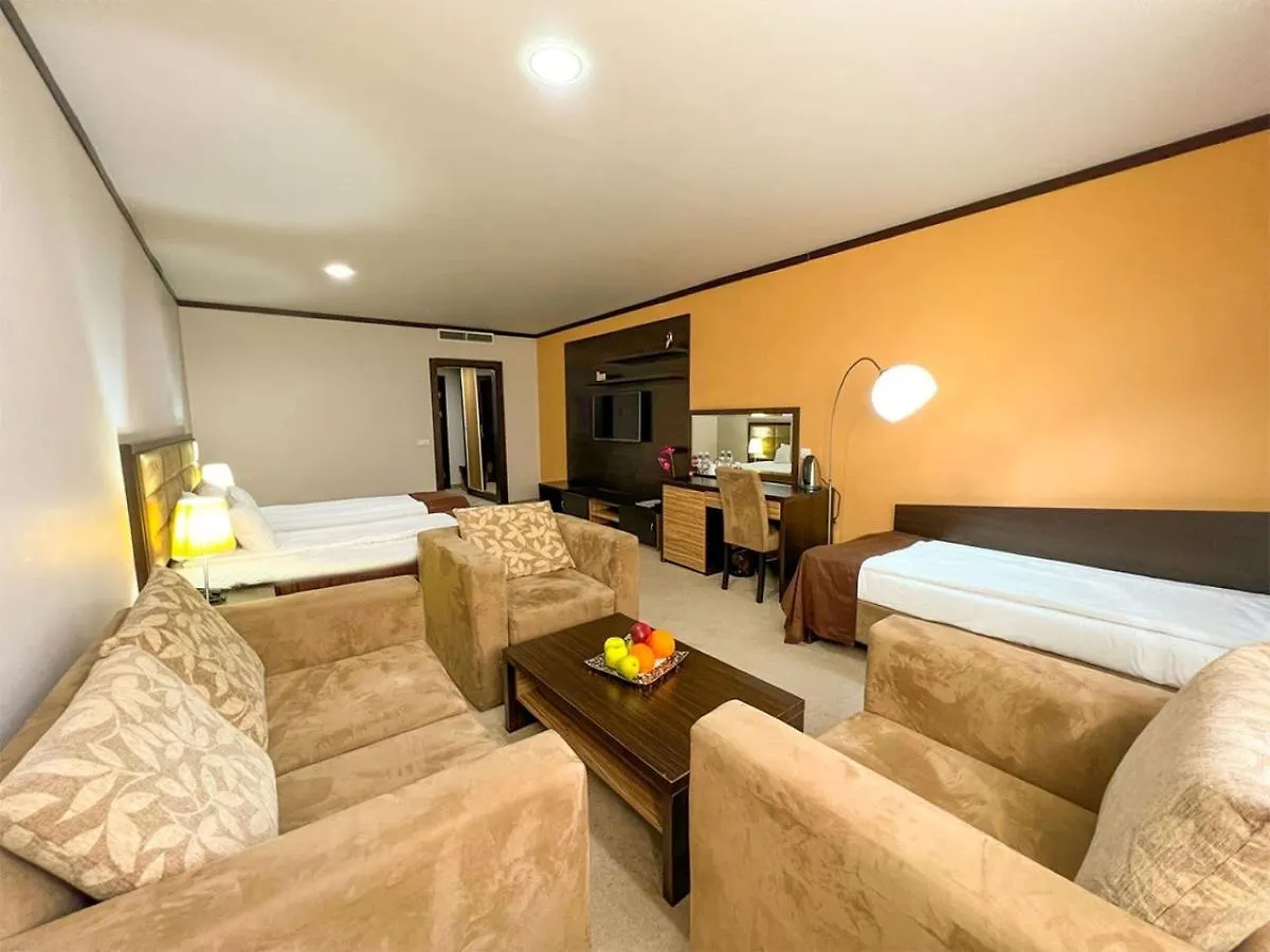 Hotel Dream Sofia
