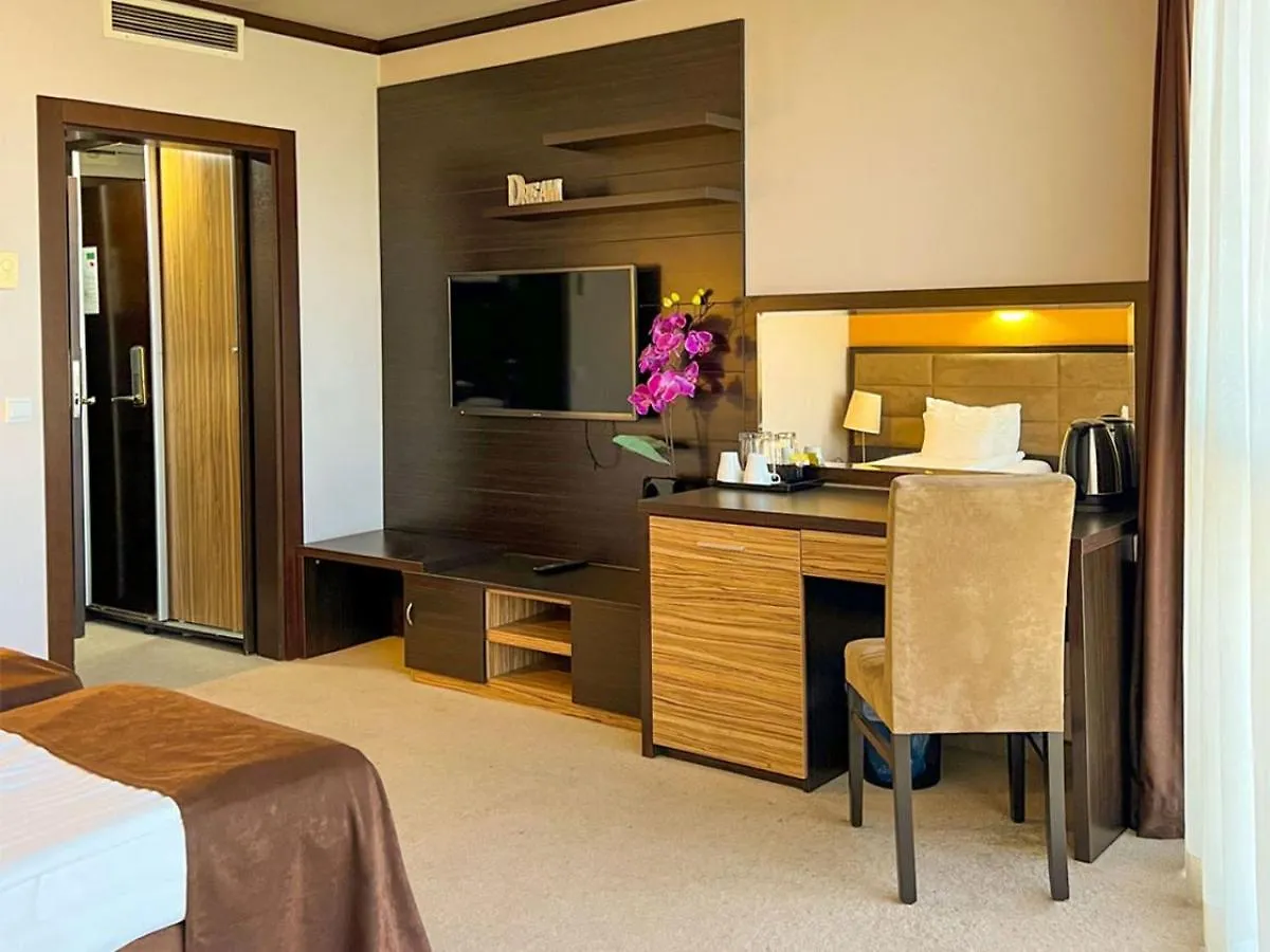 Hotel Dream Sofia