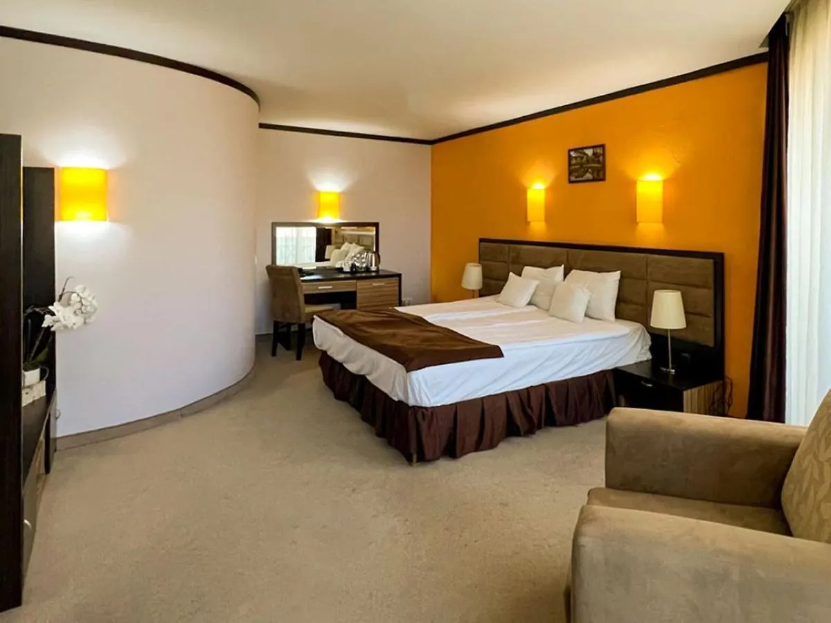 ***  Hotel Dream Sofia Bulgaria