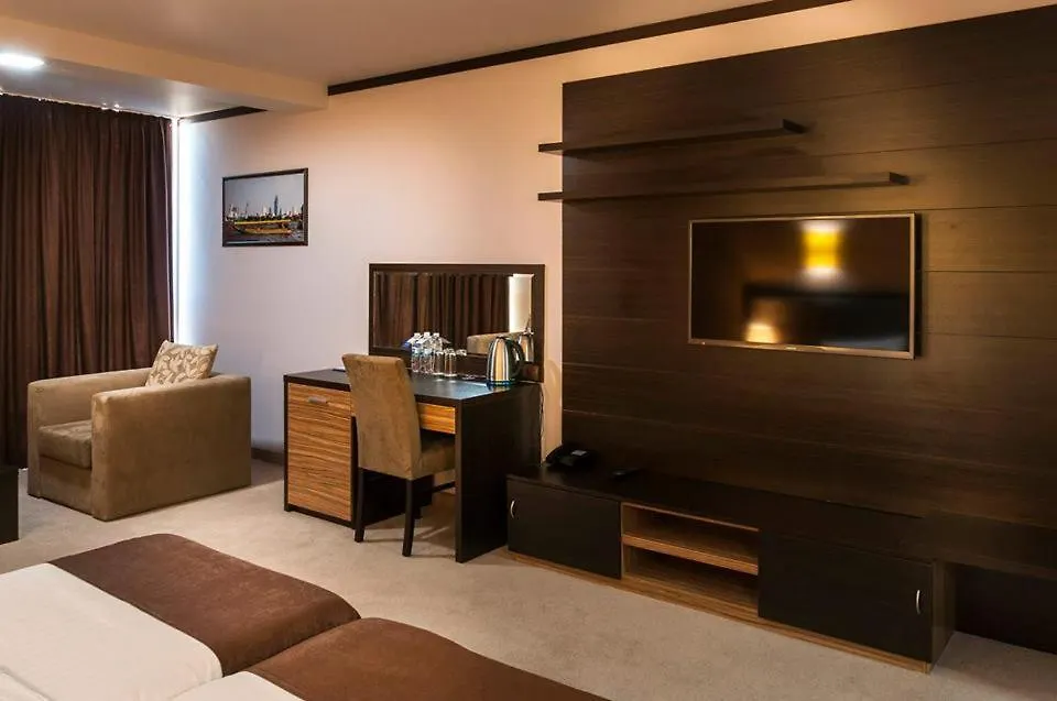 Hotel Dream Sofia 3*,