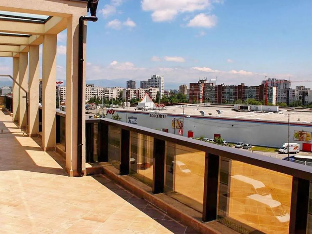 Hotel Dream Sofia