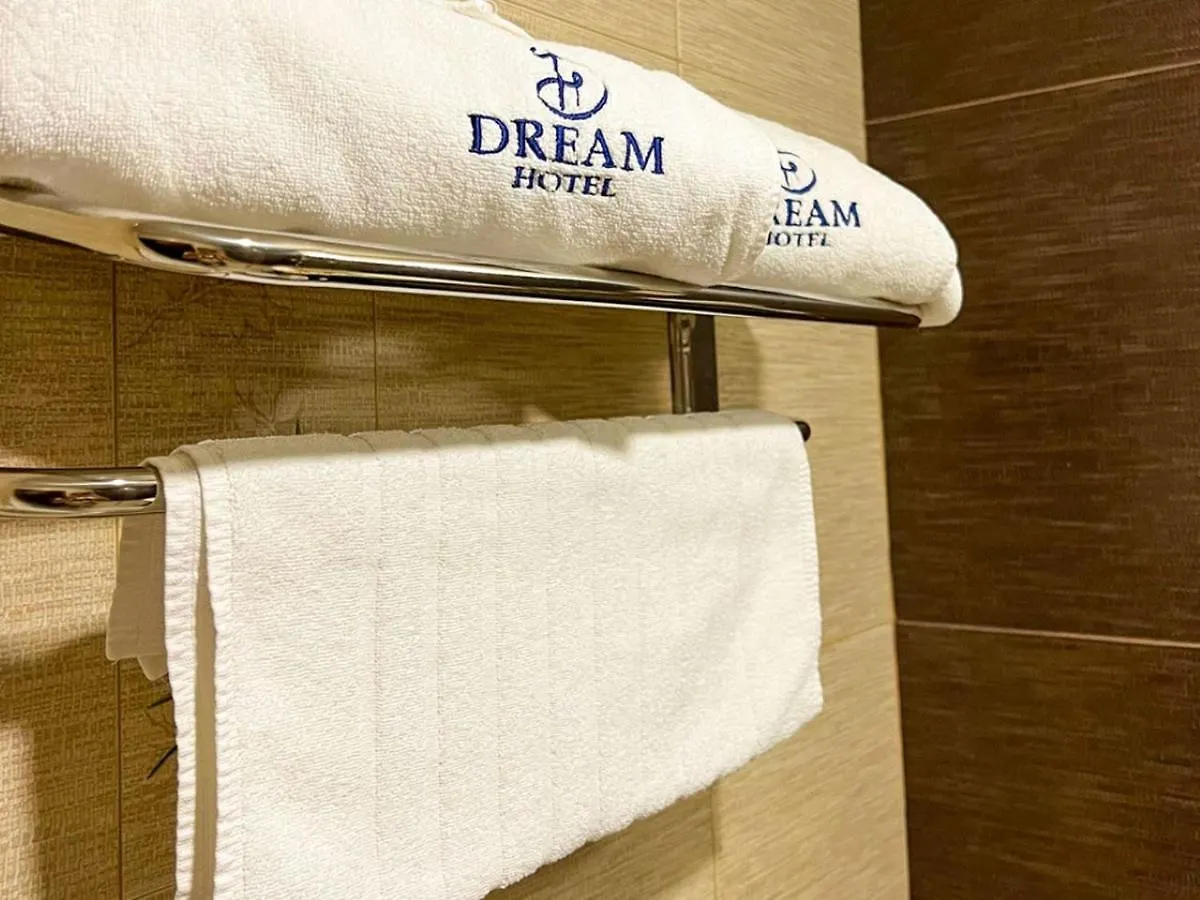 Hotel Dream Sofia