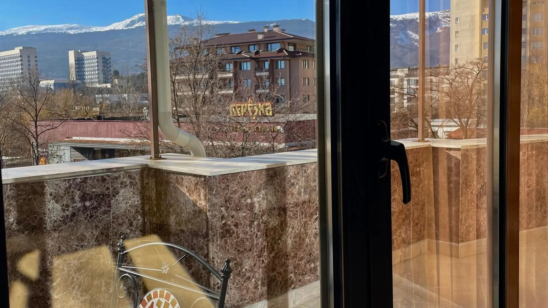 Hotel Dream Sofia