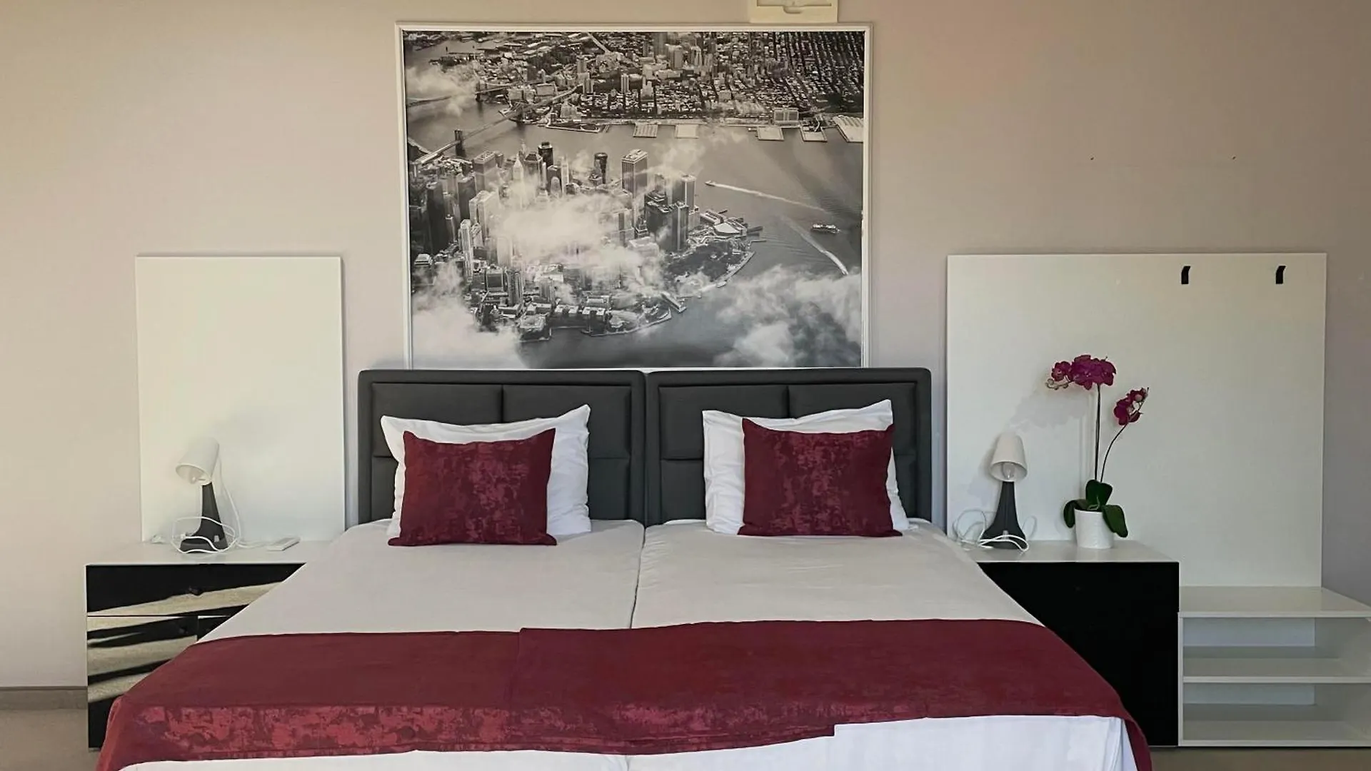 Hotel Dream Sofia
