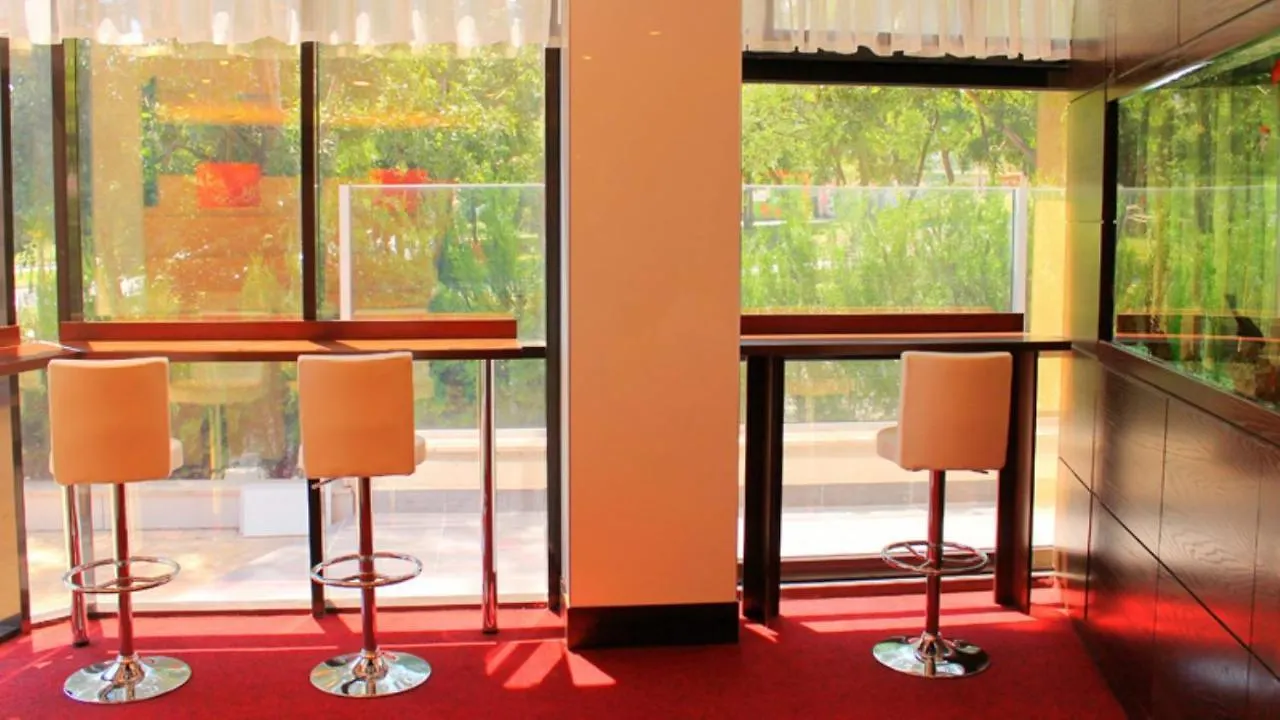 Hotel Dream Sofia Bulgarie