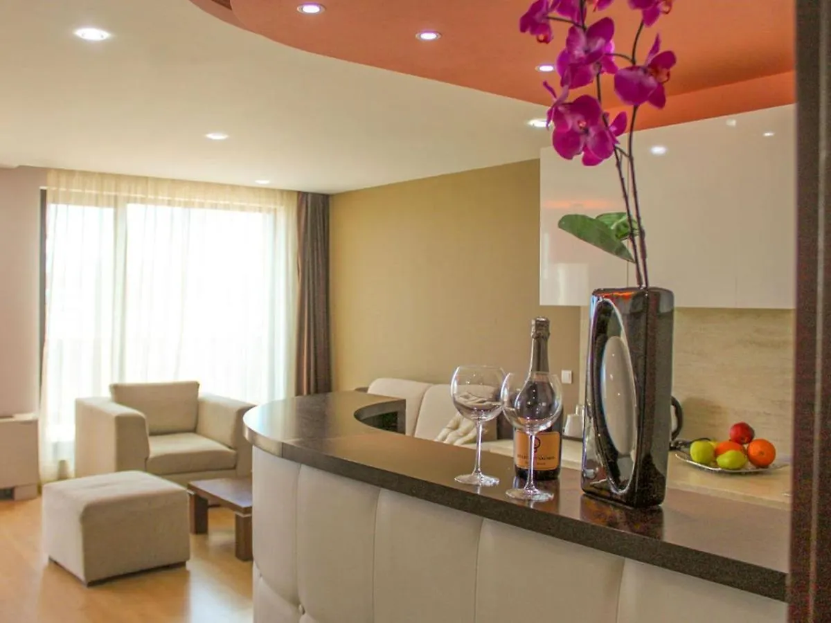 ***  Hotel Dream Sofia Bulgarie