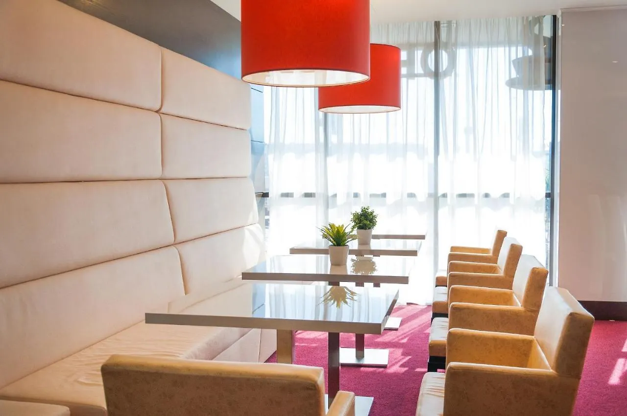 Hotel Dream Sofia 3*,  Bulgarie