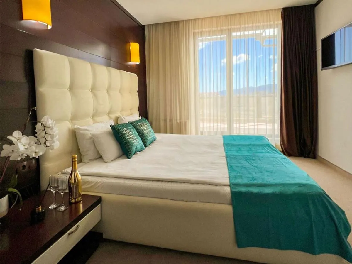 Hotel Dream Sofia