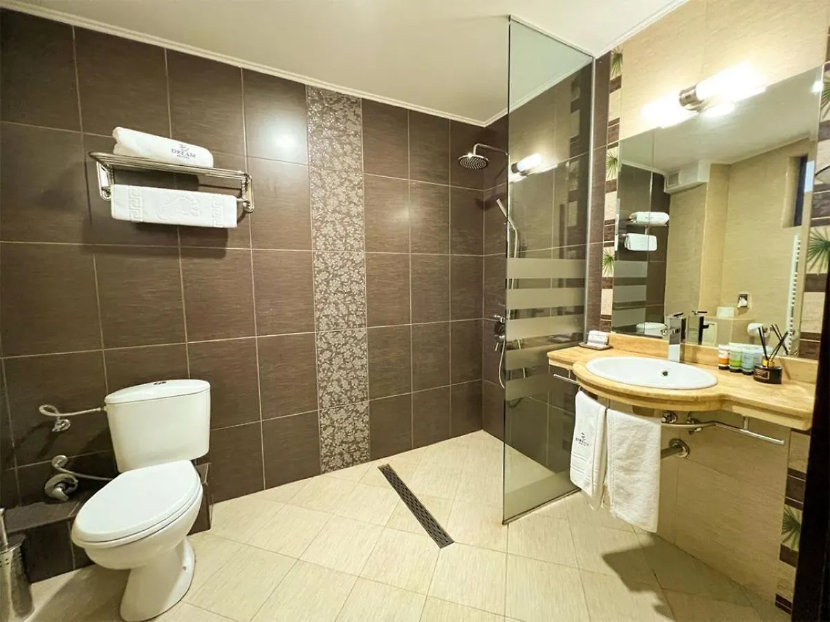 Hotel Dream Sofia Bulgarie