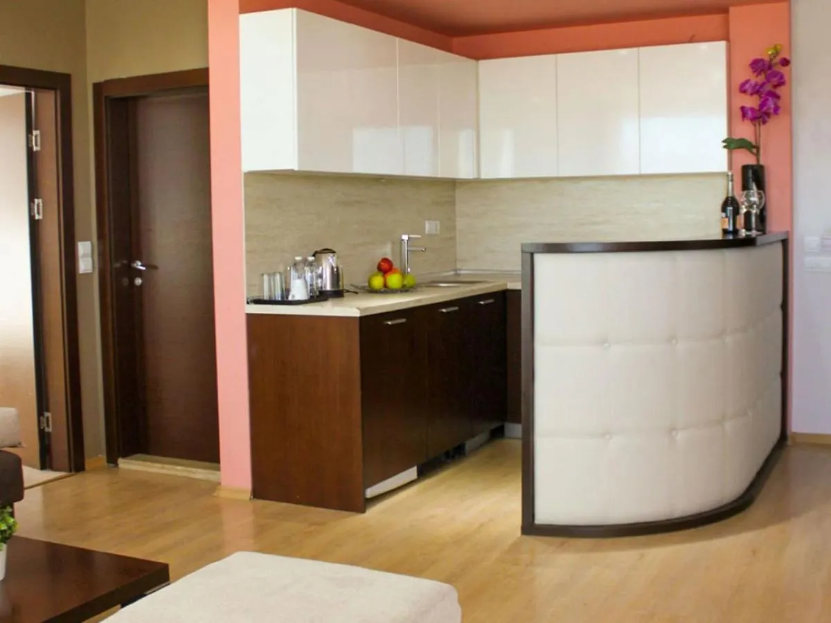 Hotel Dream Sofia