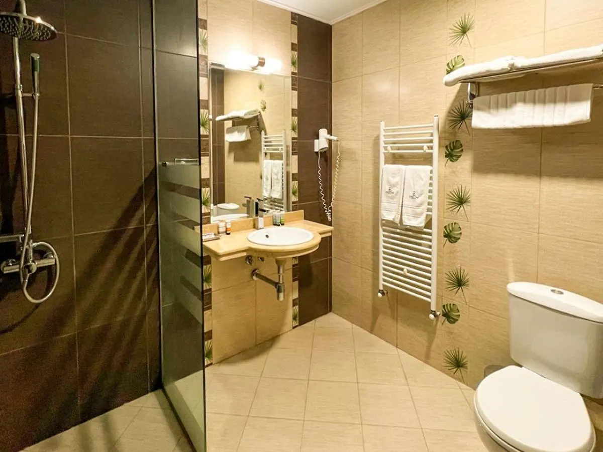 Hotel Dream Sofia