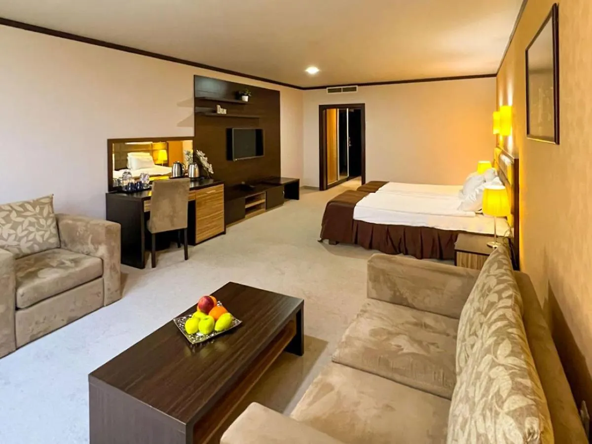 Hotel Dream Sofia