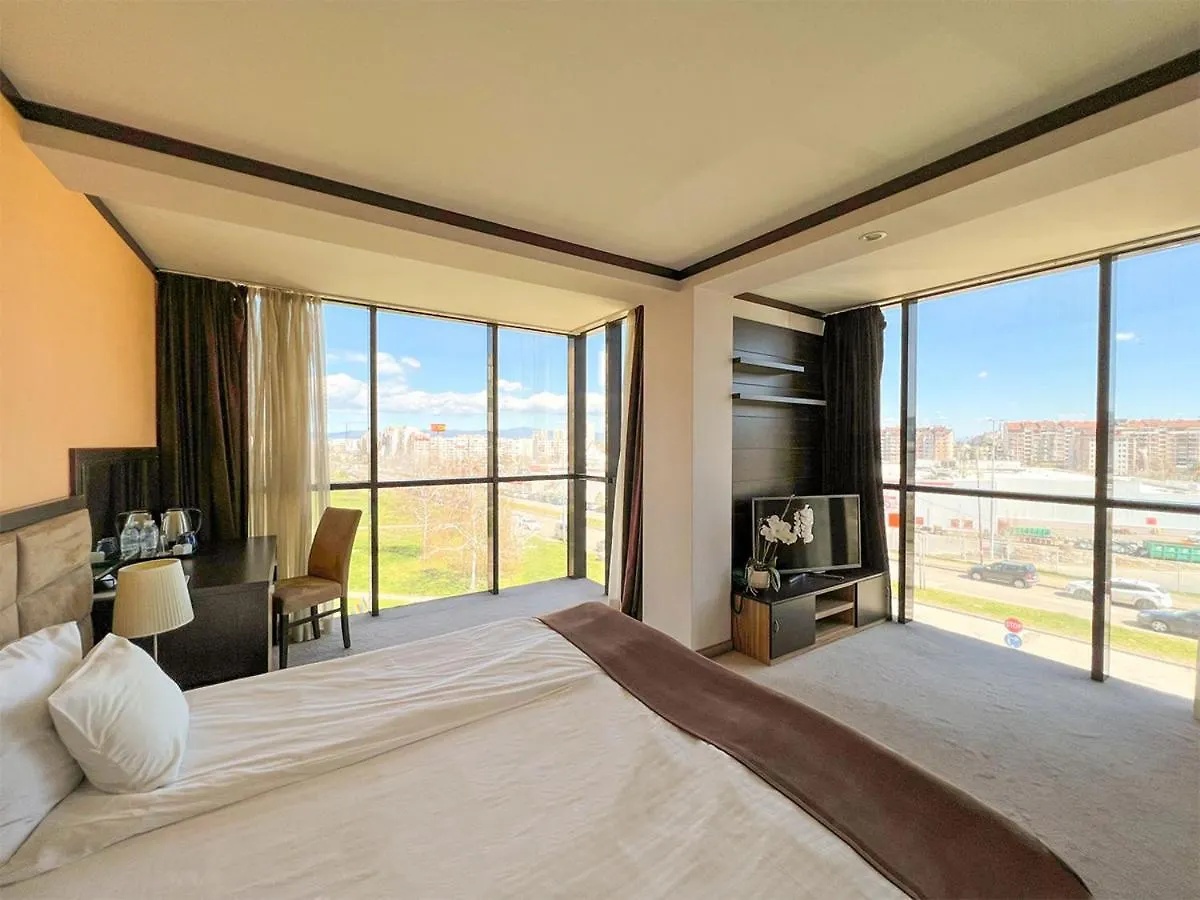 Hotel Dream Sofia