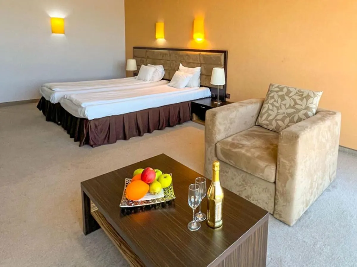 Hotel Dream Sofia